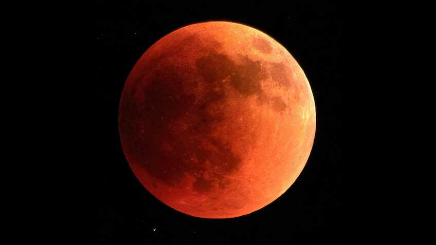 Chandra Grahan 2025: 7 सितंबर को लगेगा चंद्रग्रहण! 82 मिनट तक दिखेगा दुनियाभर में नजारा, जानें कब, कहां और कैसे देखें?