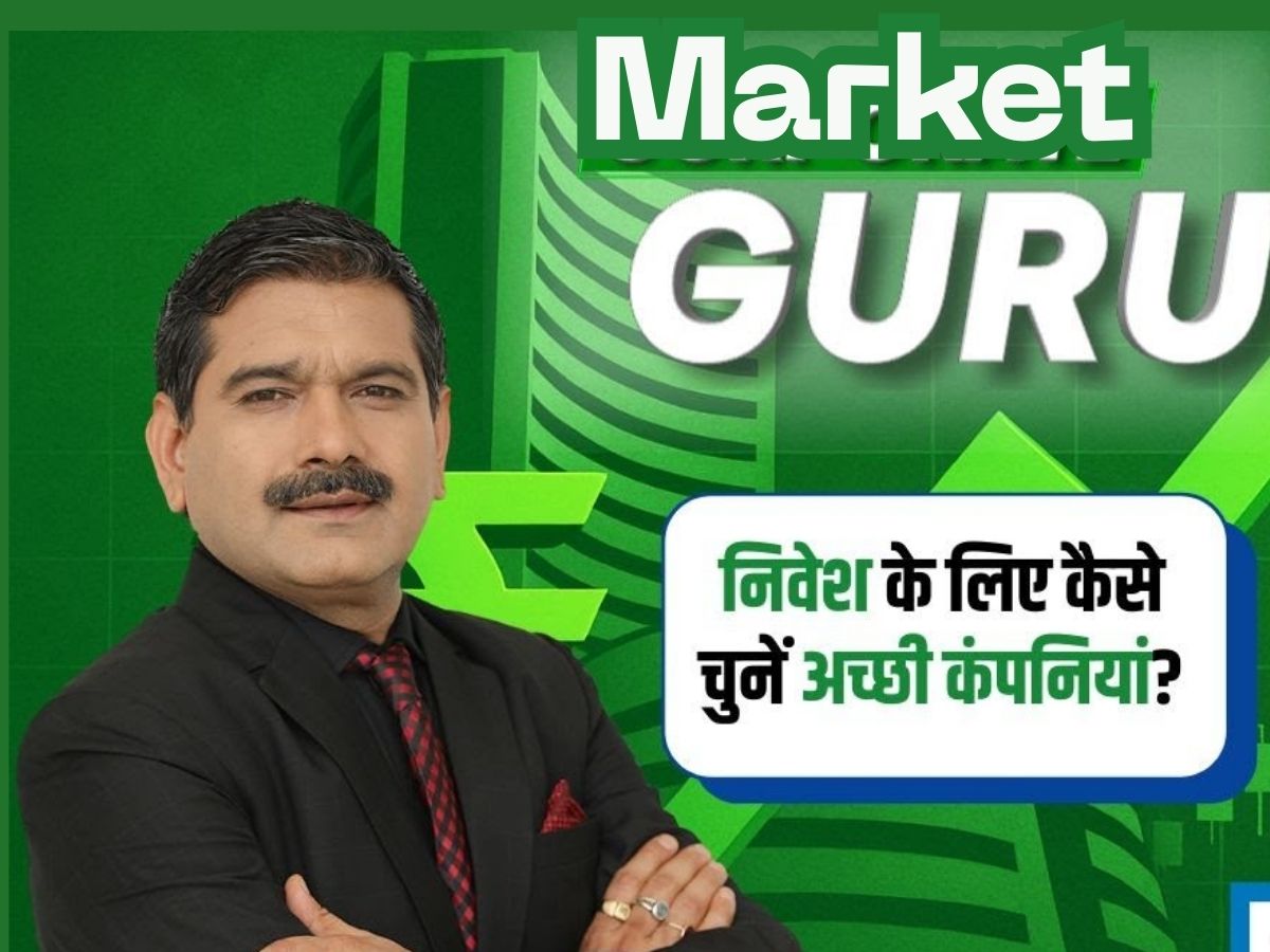मुनाफे वाले शेयर कैसे पहचानें? मार्केट गुरु Anil Singhvi ने दी निवेश की 10 सॉलिड टिप्स- बन जाएंगे बाजार के मास्टर