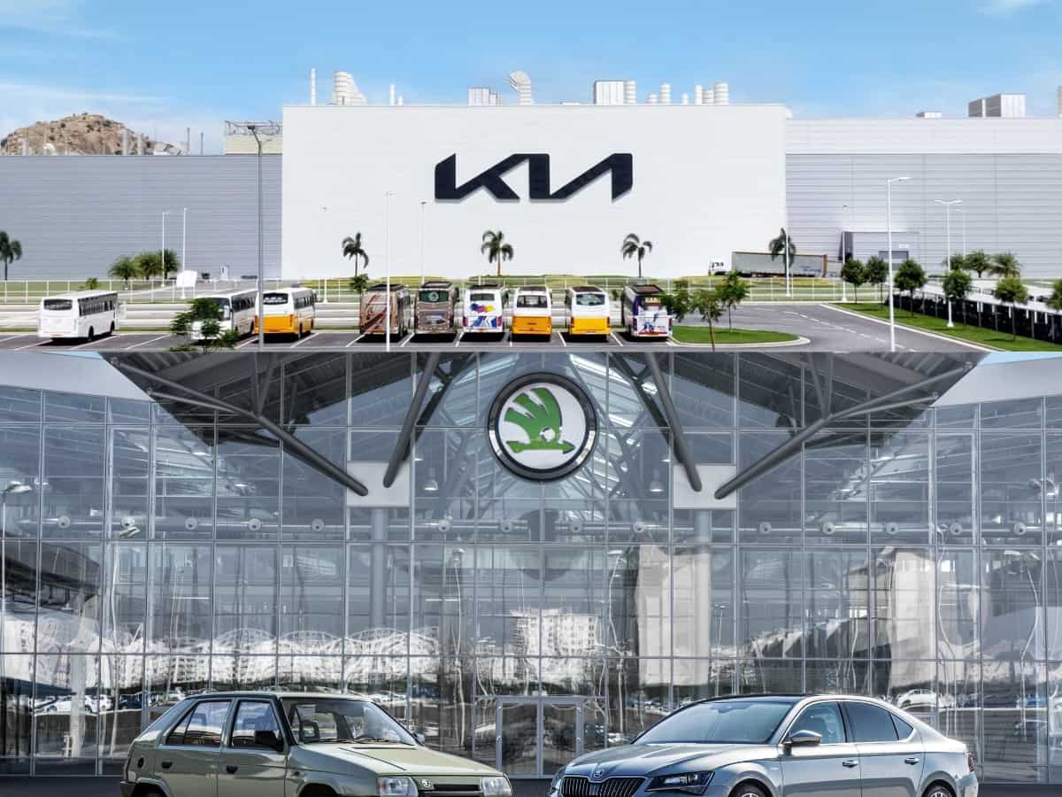 GST घटा तो झूम उठा ऑटो बाजार, Tata, Hyundai के बाद इन कंपनियों ने भी जारी किया बयान 