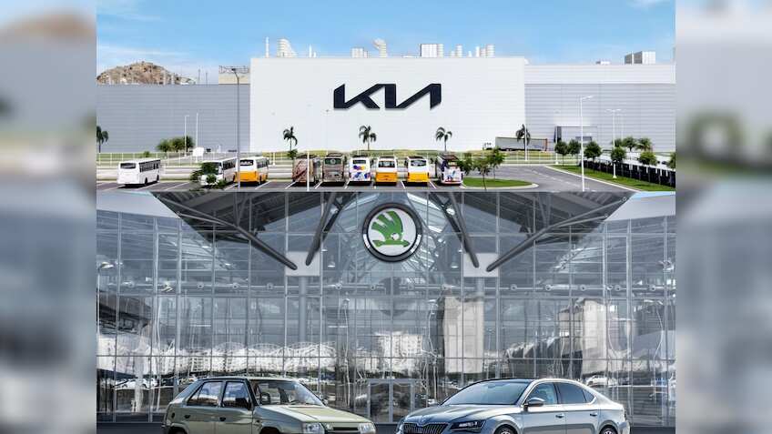 GST घटा तो झूम उठा ऑटो बाजार, Tata, Hyundai के बाद इन कंपनियों ने भी जारी किया बयान 