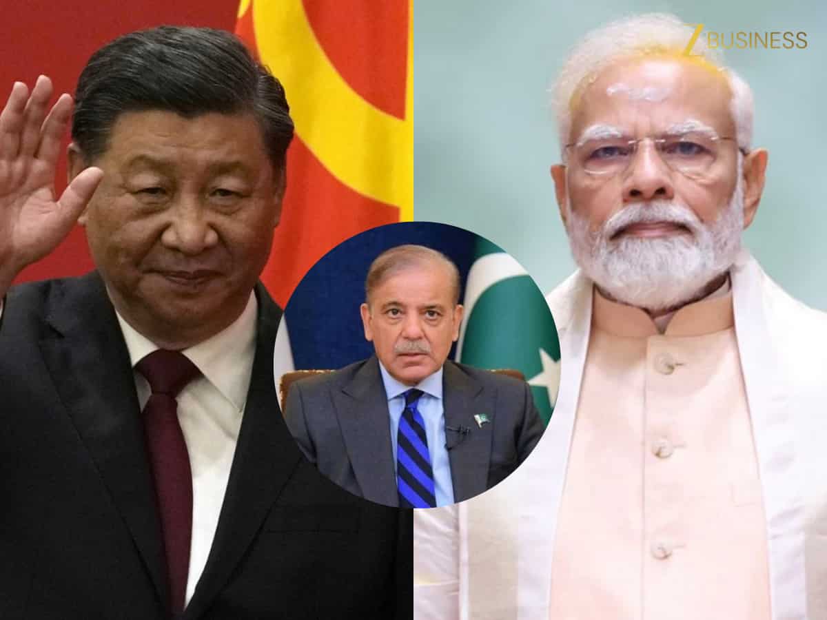 पीएम मोदी की शी जिनपिंग से मुलाकात, चीन से दूर होता नजर आ रहा पाकिस्तान! CPEC प्रोजेक्ट्स में बड़ा बदलाव