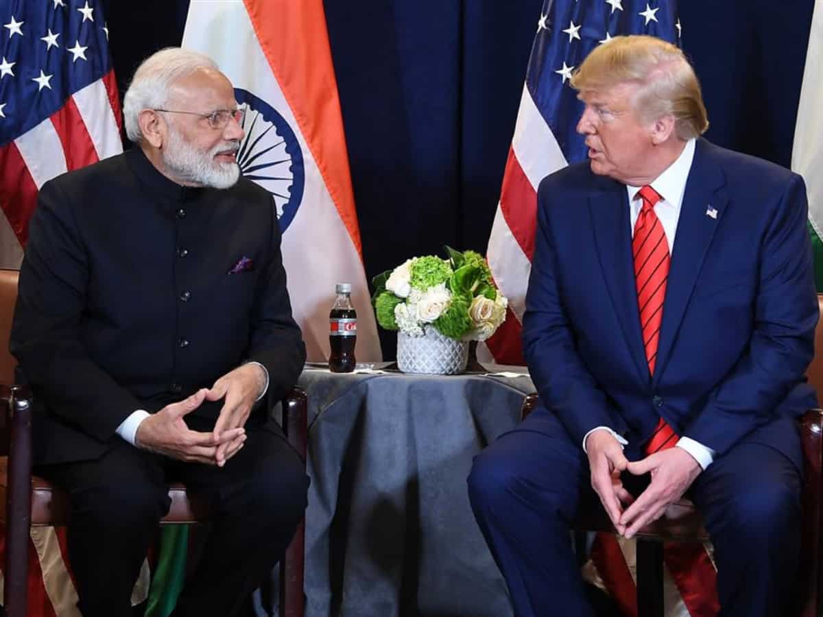 ढीले पड़ने लगे ट्रंप के तेवर! PM Modi को बताया शानदार प्रधानमंत्री, कहा- मैं हमेशा उनका दोस्त रहूंगा!