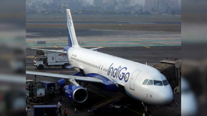 अबू धाबी जा रही IndiGo फ्लाइट में तकनीकी खराबी, उड़ान के 2 घंटे बाद कोच्चि एयरपोर्ट पर उतारा गया विमान