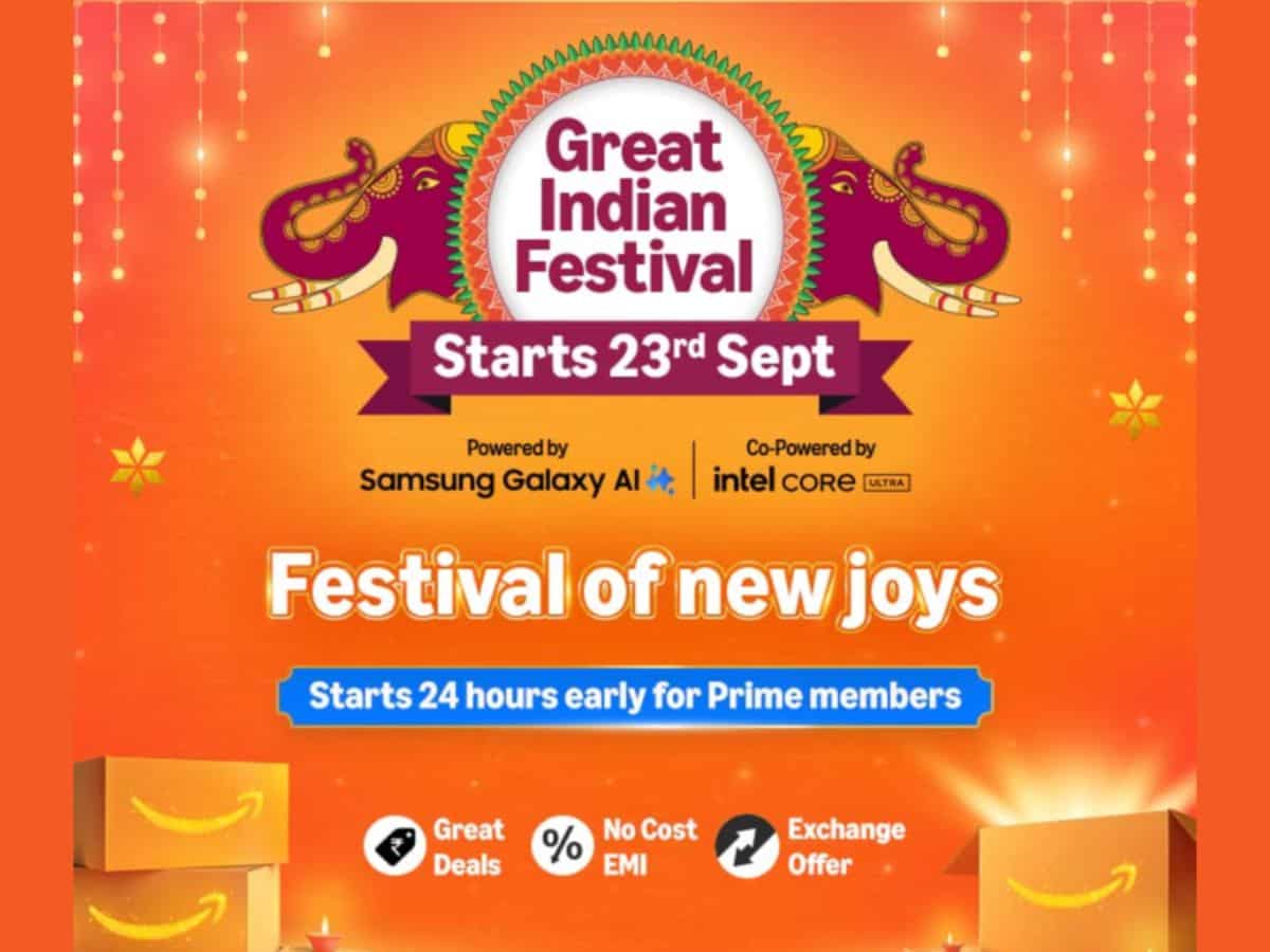 भूलकर भी मिस न करें Amazon की ये डील! आधे दाम में 'मम्मी' के किचन आइटम्स, 'पापा' की कार एक्सेसरीज़- List