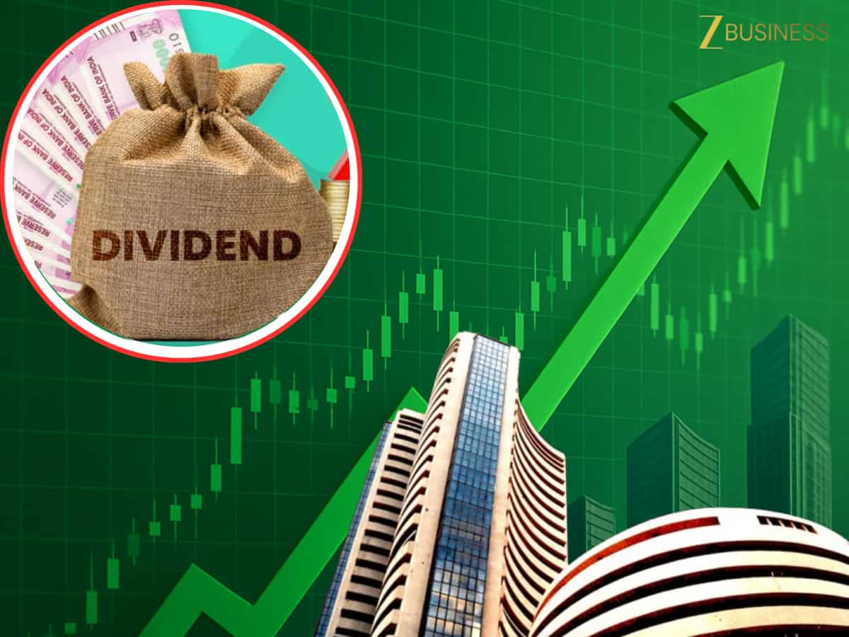 Dividend Stocks: 5 या 6 नहीं कुल 11 कंपनियां करने वाली हैं डिविडेंड की बरसात, यहां देखिए पूरी लिस्ट