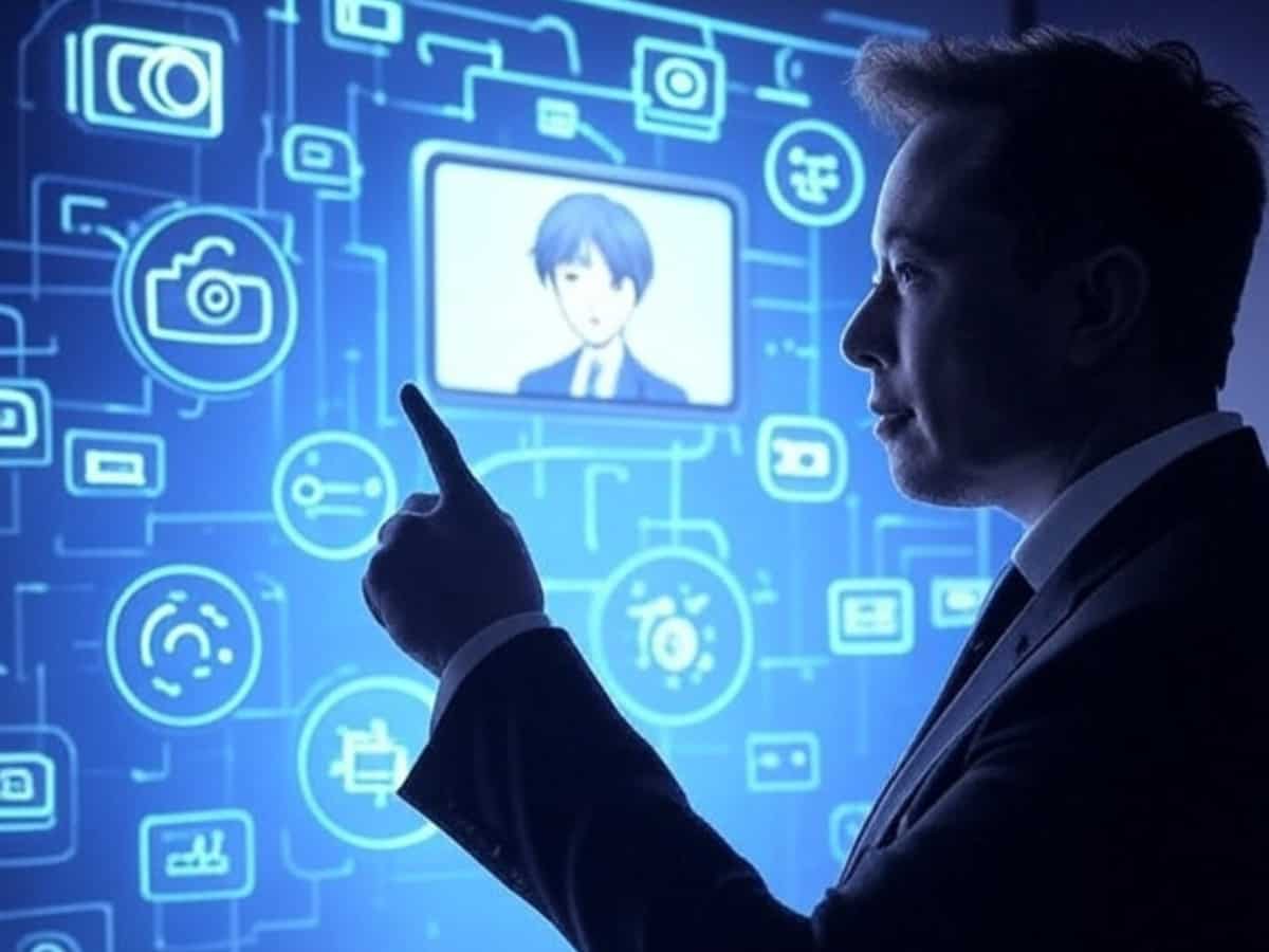 एलन मस्क का धमाका! अब Grok AI बनाएगा बोलने वाला वीडियो, इमेज फीचर में भी हुआ अपग्रेड