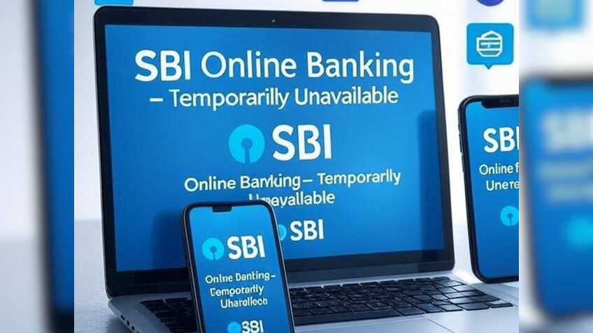 SBI ग्राहकों को झटका! 7 सितंबर को इस समय ठप रहेगा मोबाइल ऐप, नहीं कर पाएंगे कोई डिजिटल ट्रांजैक्शन