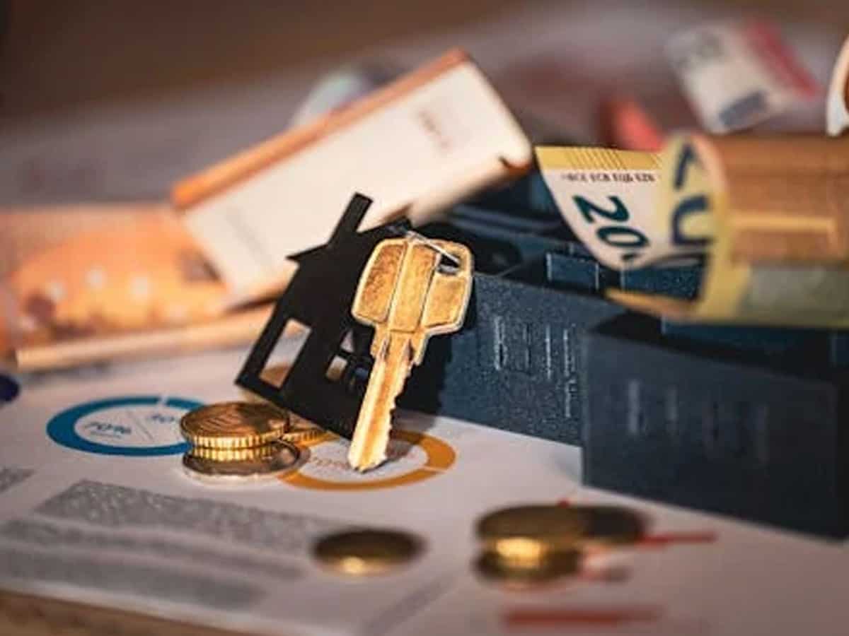 रेंटल यील्ड का फॉर्मूला