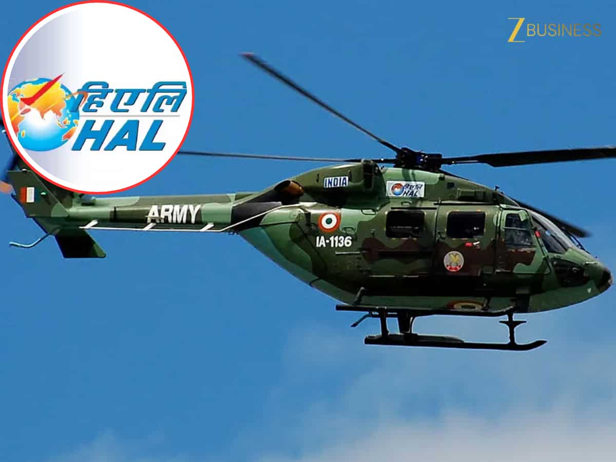 ALH चॉपर में आई नई दिक्कतों पर HAL का आया जवाब, खबर को बताया एकतरफा