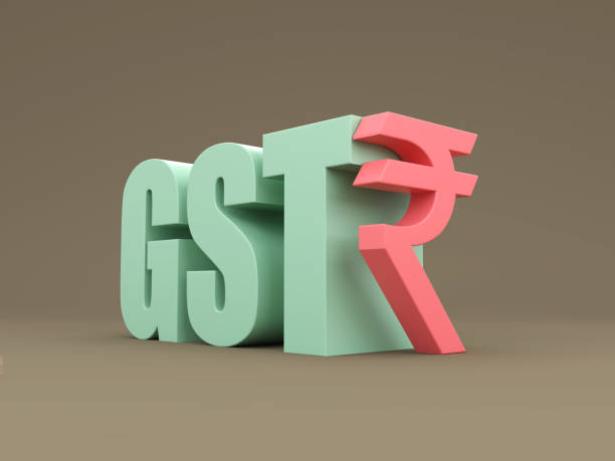 GST की ताकत! भारत बन रहा है Global Capability Centers का नया ठिकाना, लेकिन कैसे... जानें A TO Z सब यहां