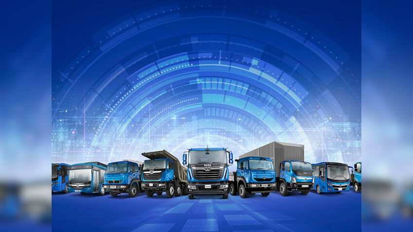 TATA के ट्रक, पिकअप खरीदने वालों के लिए खुशखबरी! ₹30,000 से ₹4.65 लाख तक घटी कीमतें