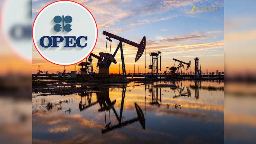 OPEC+ की आज अहम बैठक, अक्टूबर से धीरे-धीरे खत्म हो सकती हैं तेल उत्पादन कटौती