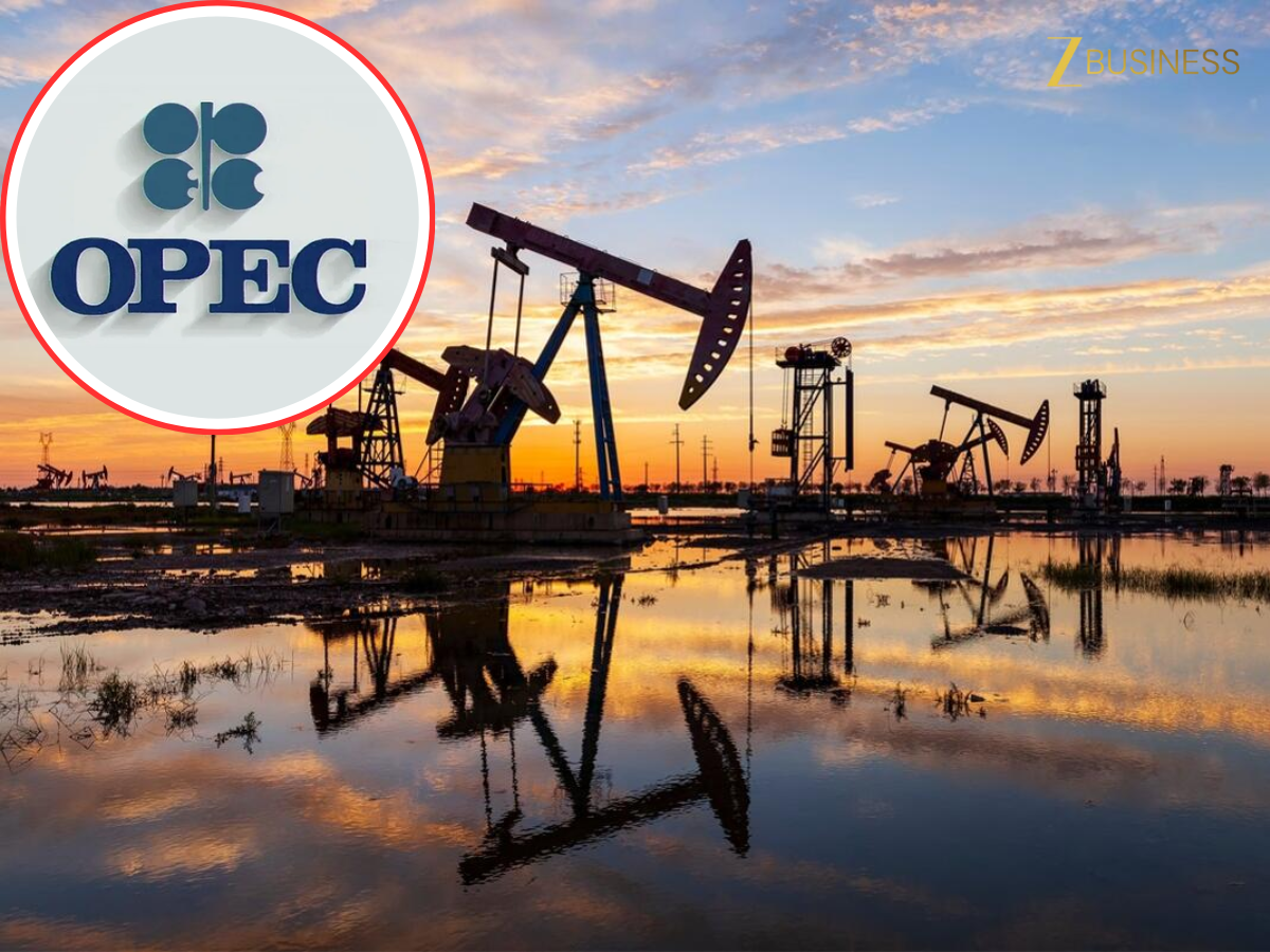 OPEC+ की आज अहम बैठक, अक्टूबर से धीरे-धीरे खत्म हो सकती हैं तेल उत्पादन कटौती