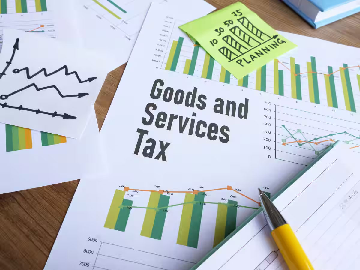 अमेरिकी बिजनेस काउंसिल का दावा, GST के नए नियम से 7% बढ़ेगी इंडस्ट्री की कमाई, भारत में बिजनेस करना होगा आसान