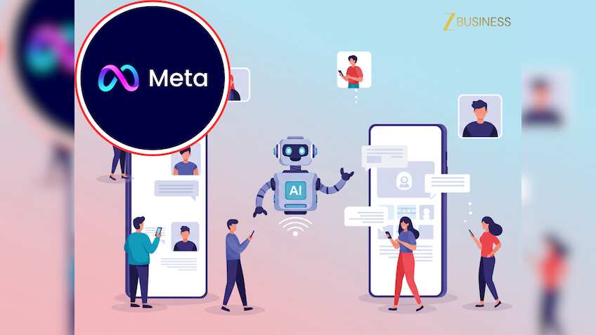 एक घंटे की नौकरी के लिए ₹4850 दे रहा Meta, भारत के लिए तैयार हो रहा हिंदी AI चैटबॉट