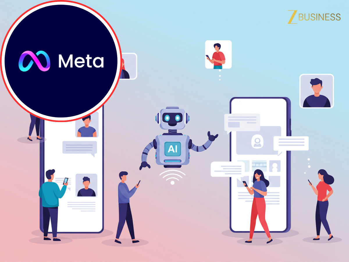 एक घंटे की नौकरी के लिए ₹4850 दे रहा Meta, भारत के लिए तैयार हो रहा हिंदी AI चैटबॉट