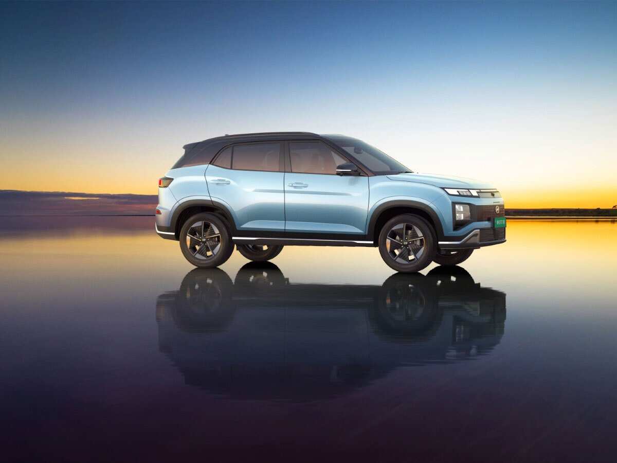 Creta हुई ₹72,000 सस्ती, TUCSON पर ₹2.4 लाख की बंपर छूट, टाटा-महिंद्रा के बाद Hyundai ने घटाये कार के दाम