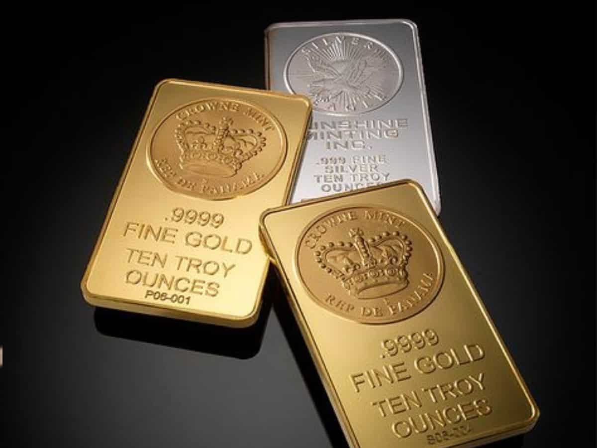 रिकॉर्ड तोड़ महंगा हुआ सोना! एक हफ्ते में ₹4,000 की छलांग, चांदी ₹1.23 लाख के पार,क्या अब खरीदना चाहिए या इंतजार करें?