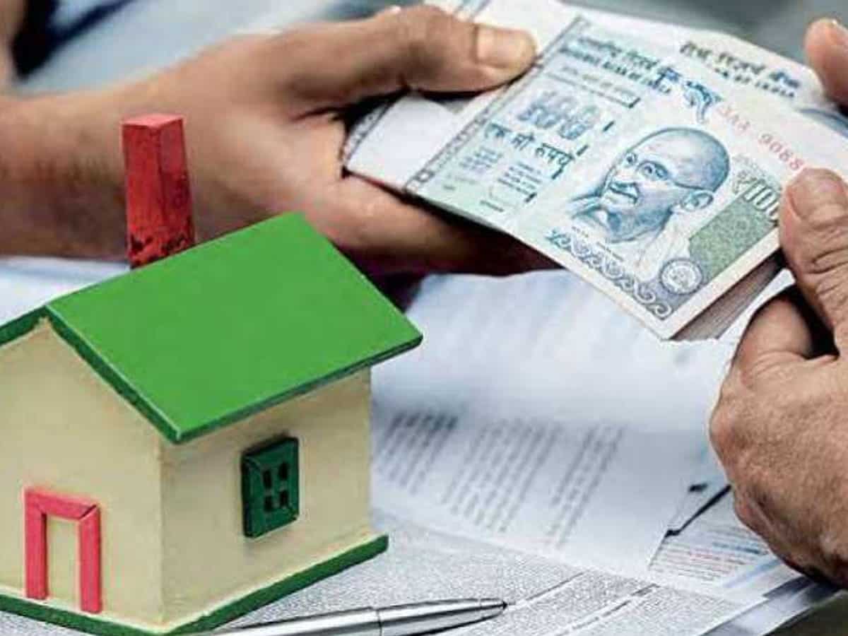 कैपिटलाइजेशन रेट