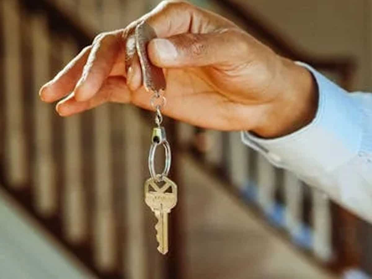 रेंट यील्ड से अलग