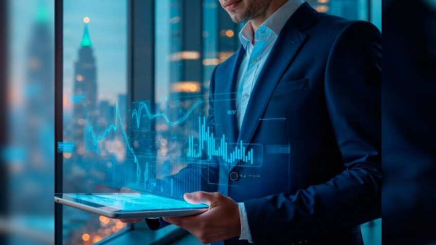  Stock Market Highlights: लगातार चौथे दिन बाजार में तेजी, निफ्टी 24,800 के नीचे बंद- Auto Stocks में दमदार खरीदारी