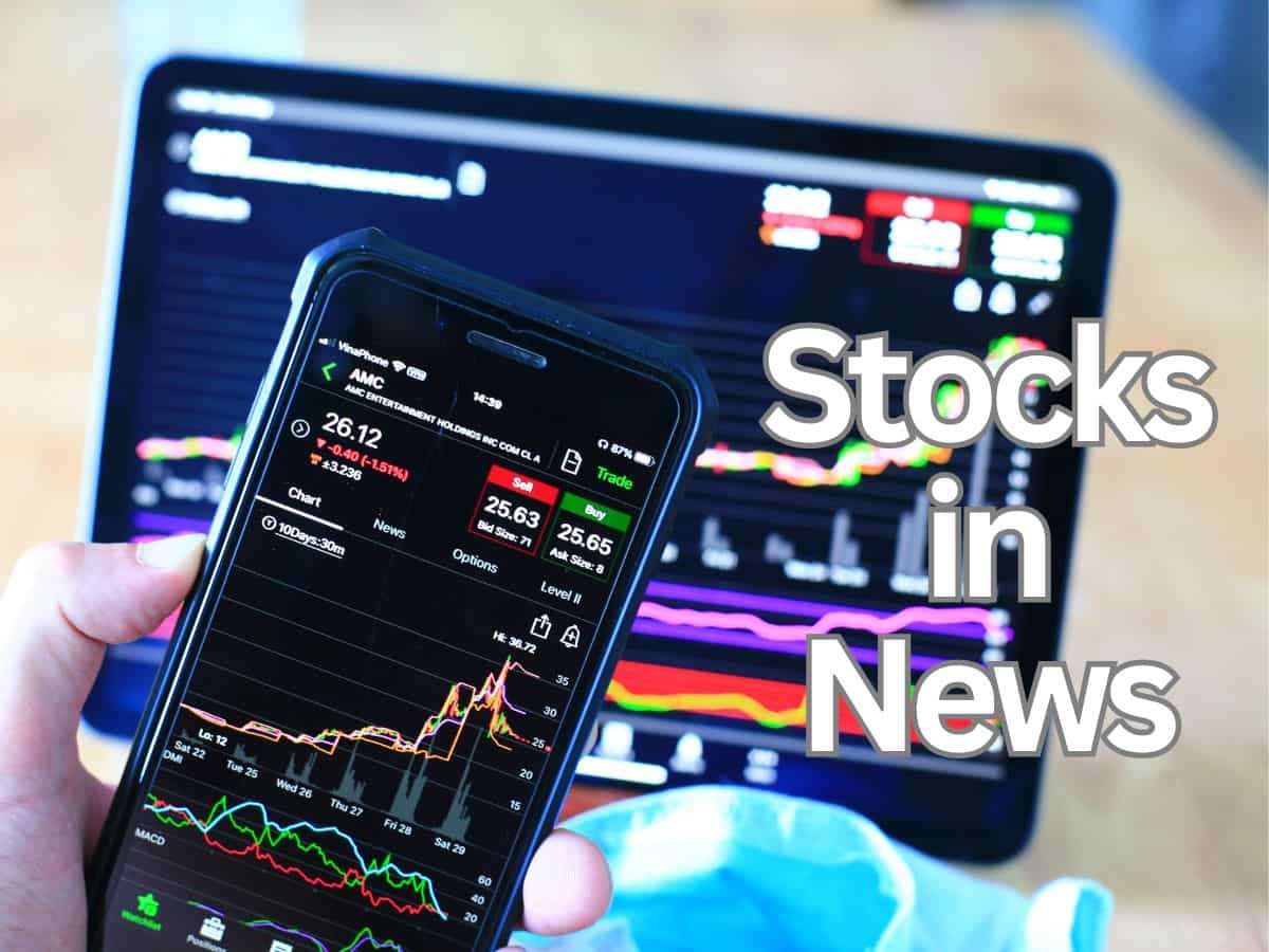 Zydus Lifesciences, Aurobindo Pharma, Lupin, Dr. Reddy’s जैसे कई शेयर आज फोकस में, यहां जानें ट्रिगर्स