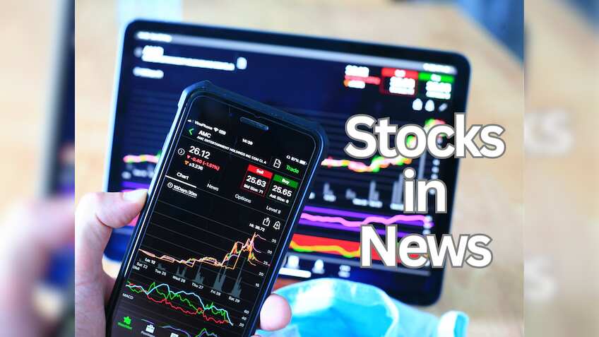 Zydus Lifesciences, Aurobindo Pharma, Lupin, Dr. Reddy’s जैसे कई शेयर आज फोकस में, यहां जानें ट्रिगर्स