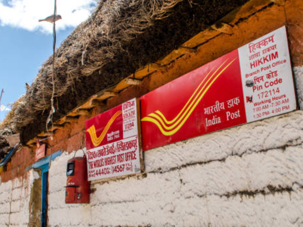 FD कहेंगे अलविदा! Post Office की 'लखपति' बनने की मशीन है ये धांसू स्कीम, बस 222 रुपए का इन्वेस्टमेंट बना देगा मालामाल, कैसे?