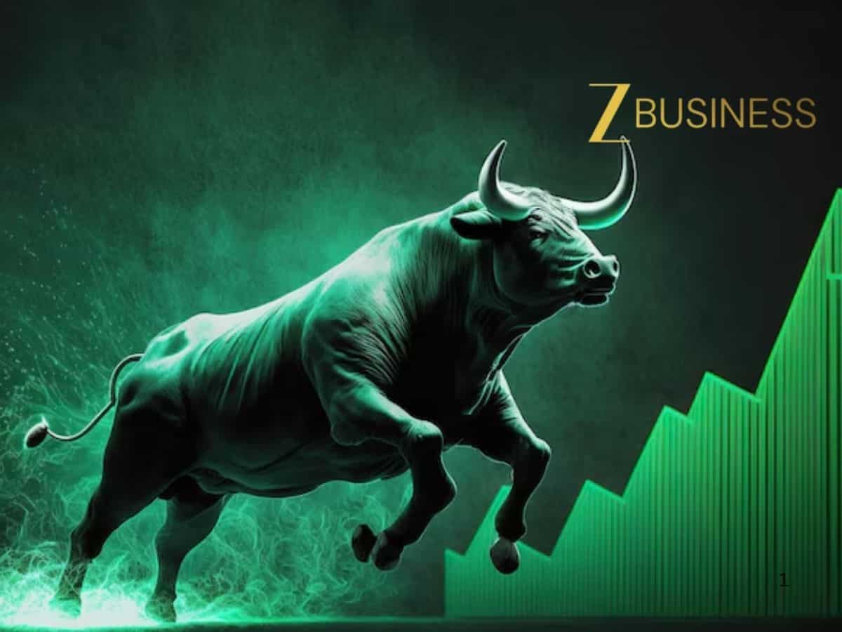 तेजी का ट्रिपल धमाका, अगले 3 हफ्तों में ये 3 Stocks बनेंगे रिटर्न मशीन!