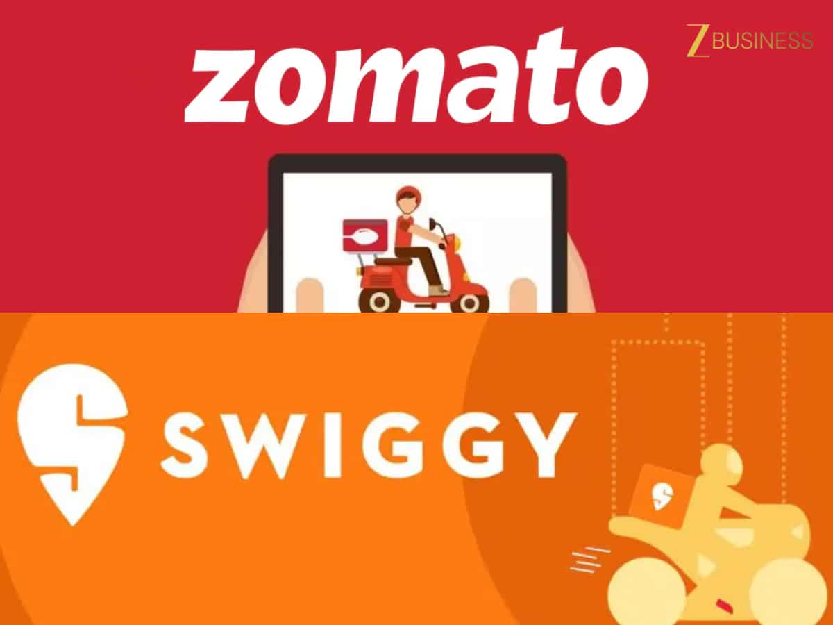 Zomato-Swiggy दोनों स्टॉक पर है कमाई का मौका, ब्रोकरेज ने दी Buy रेटिंग, जानिए कहां होगा सबसे ज्यादा प्रॉफिट