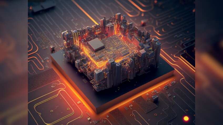 सेमीकंडक्टर सेक्टर में धमाका कर चुका है ये Stock, 5 दिनों में 50% की रफ्तार! पीएम मोदी के मिशन ने दिया बूस्टर