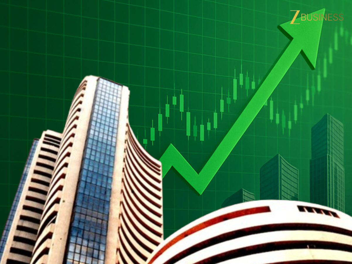 ये स्टॉक है मुनाफे की मशीन, ₹8150 तक जाएगा भाव, अमेरिकी ब्रोकरेज फर्म ने जारी की रिपोर्ट, निवेश से पहले पढ़ें डीटेल