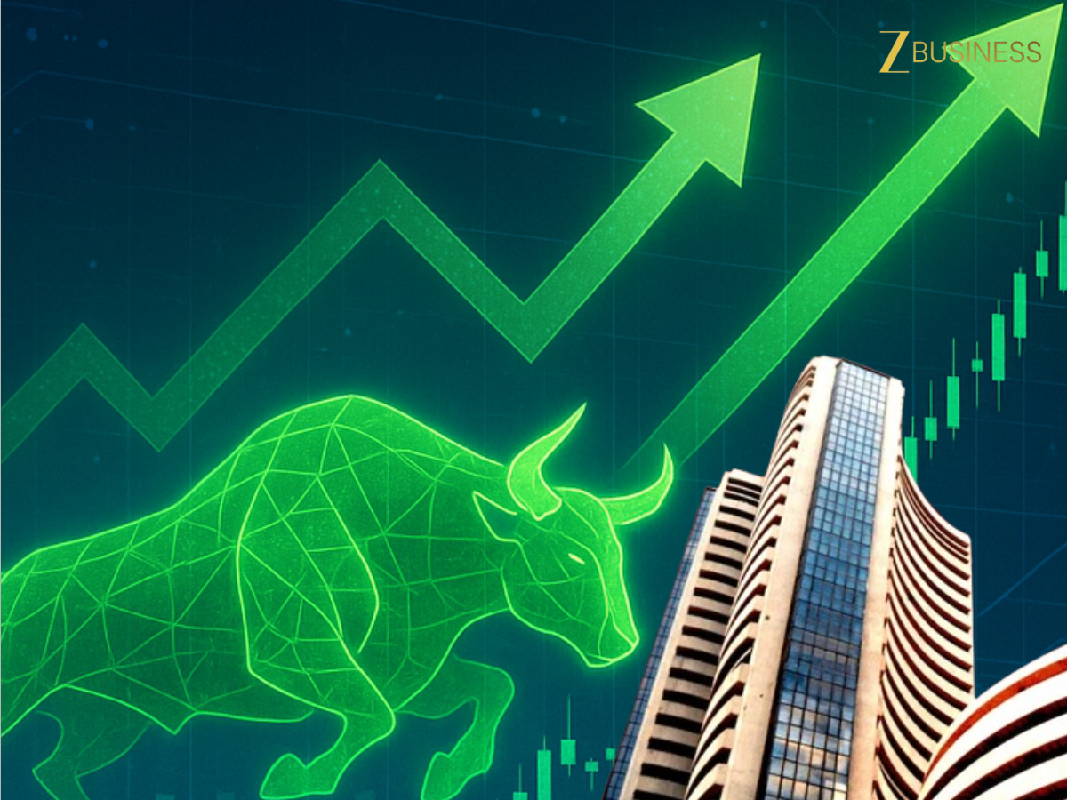 Jefferies ने दिखाया 98 रुपए वाले स्टॉक पर भरोसा, कमाना है प्रॉफिट तो लगा दीजिए दांव! 1 लाख करोड़ का है मार्केट कैप