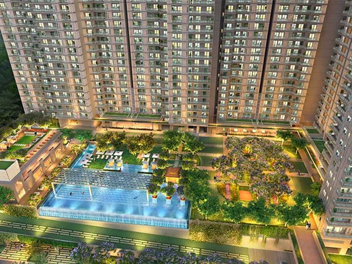 घर खरीदारों का 2BHK से उठ गया भरोसा? हर परिवार को चाहिए 3BHK, सीधे ₹1.5 करोड़ का घर खरीद रहे हैं लोग