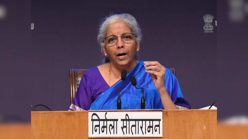 GST रिफॉर्म्स से MSME सेक्टर को मिलेगी बड़ी राहत, इकोनॉमी को मिलेगा बूस्टर डोज