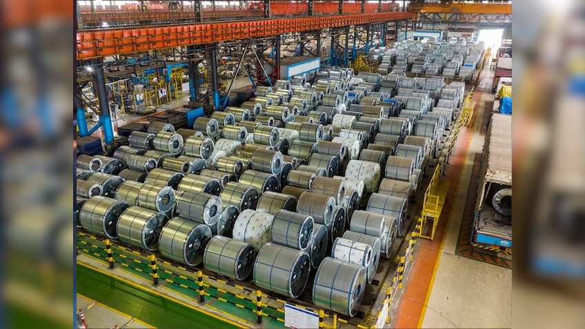 टाटा स्टॉक पर सुपर बुलिश Morgan Stanley, 'फौलादी रिटर्न' के लिए कर दिया डबल अपग्रेड- स्टील शेयरों पर दी बड़ी रिपोर्ट