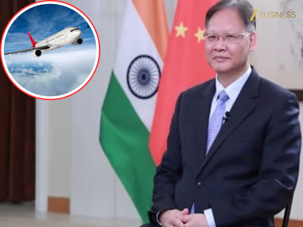 भारत-चीन के बीच फिर से जल्द शुरू होंगी डायरेक्ट फ्लाइट्स, कूटनीतिक रिश्तों में नरमी के संकेत
