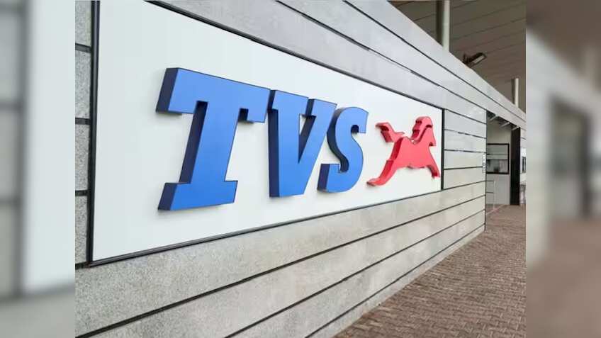 TVS मोटर ने किया बड़ा ऐलान, बताया GST Rate Cut का कितना फायदा मिलेगा ग्राहकों को, जानिए क्या बोली कंपनी