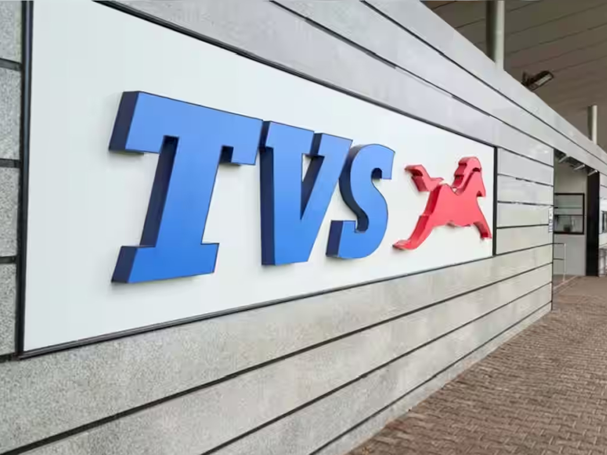 TVS मोटर ने किया बड़ा ऐलान, बताया GST Rate Cut का कितना फायदा मिलेगा ग्राहकों को, जानिए क्या बोली कंपनी
