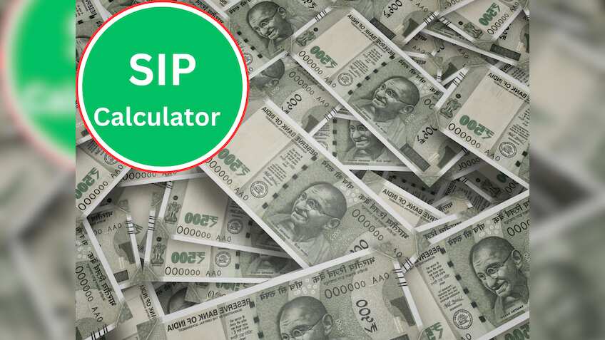 SIP से भी बन सकता है 19 करोड़ रुपए का फंड! करोड़पति अमीर इस्तेमाल करते हैं ये खास फॉर्मूला