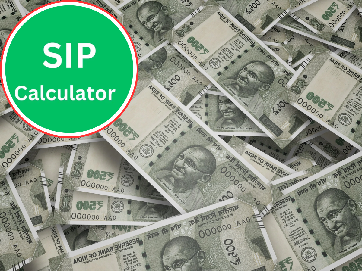 SIP से भी बन सकता है 19 करोड़ रुपए का फंड! करोड़पति अमीर इस्तेमाल करते हैं ये खास फॉर्मूला