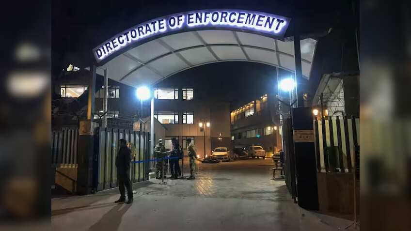 नोएडा में ED का बिल्डर पर बड़ा एक्शन, 100 करोड़ रुपए की संपत्ति हुई कुर्क, घर खरीदारों के साथ की थी धोखाधड़ी