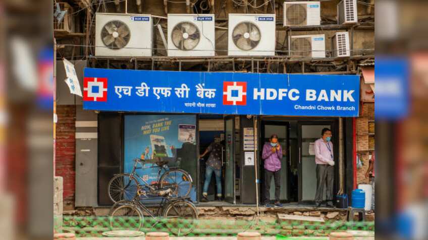 HDFC बैंक ने घटाईं ब्याज दरें! जानें आपकी EMI पर कितना पड़ेगा असर? अब जेब पर बोझ होगा कम