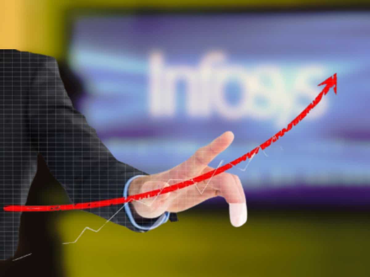 अपने ही शेयर वापस खरीदेगी Infosys, निवेशकों के पास जोरदार कमाई का मौका; मार्केट गुरु भी हुए बुलिश