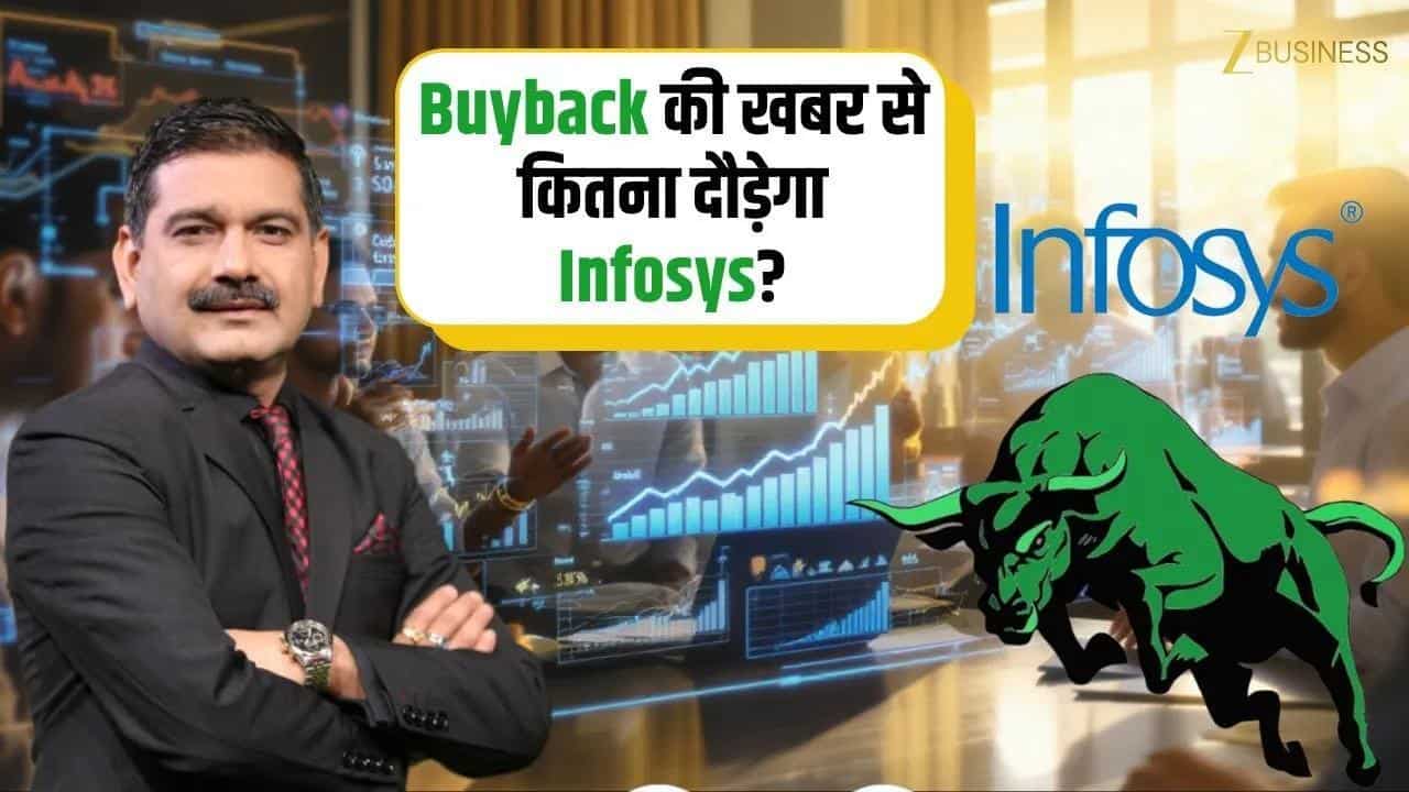 Infosys Buyback से IT सेक्टर को मिलेगा नया ट्रिगर!