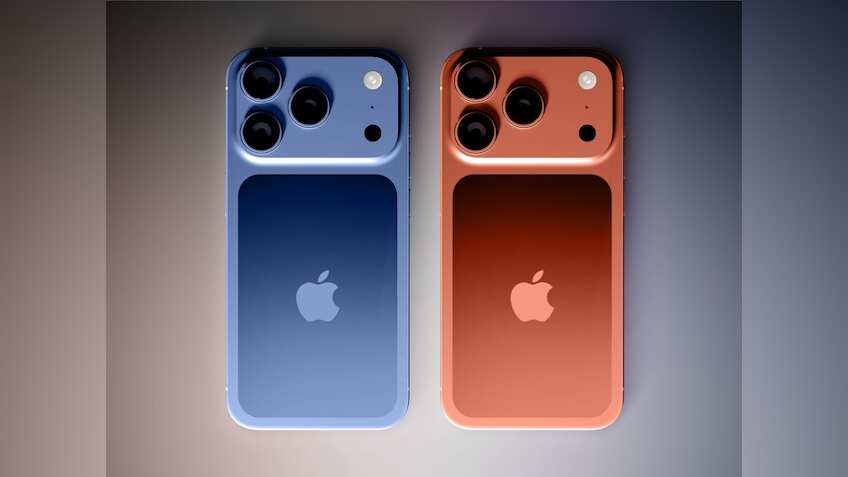 Apple iPhone 17 Pro Max Launch: प्रो मॉडल का पूरा बदल जाएगा हुलिया! कैसा होगा डिजाइन-डिस्प्ले? कीमत भी आ गई सामने