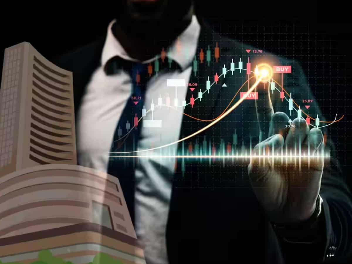 5 साल में 34719% रिटर्न देने वाले पावर स्टॉक पर बड़ी खबर! ₹1252 करोड़ का मिला सोलर प्रोजेक्ट, शेयर भागा