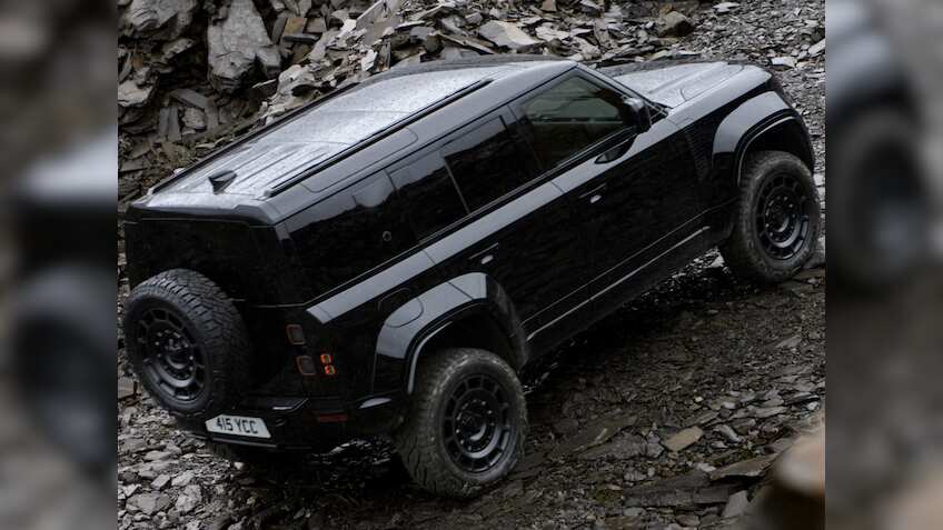 ₹18 लाख तक सस्ती हुई Defender, JLR ने भी घटा दी कीमतें, जानें Range Rover और Discovery पर डिस्काउंट