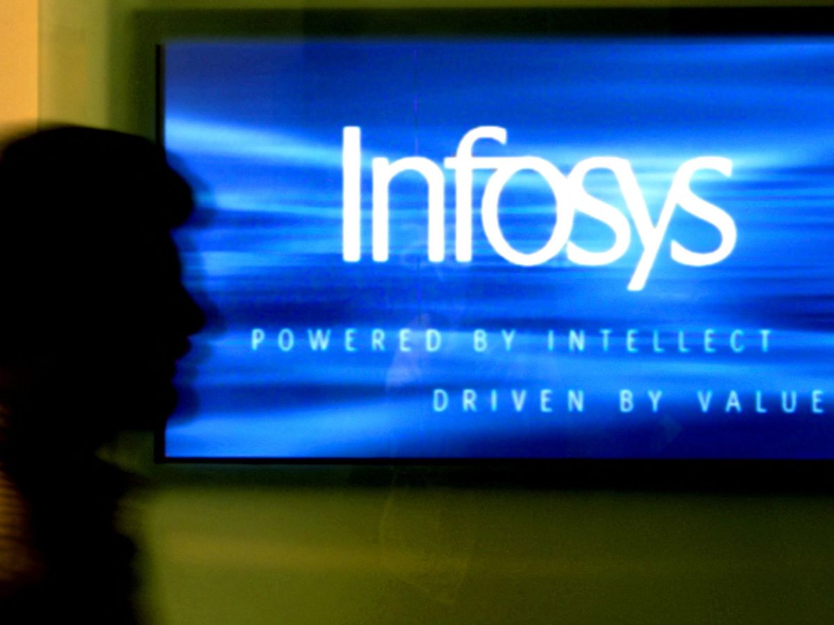 Infosys Buyback: शेयर बायबैक का दिखा जोश, निवेशक खरीदने को उमड़े- 5% चढ़ गया स्टॉक
