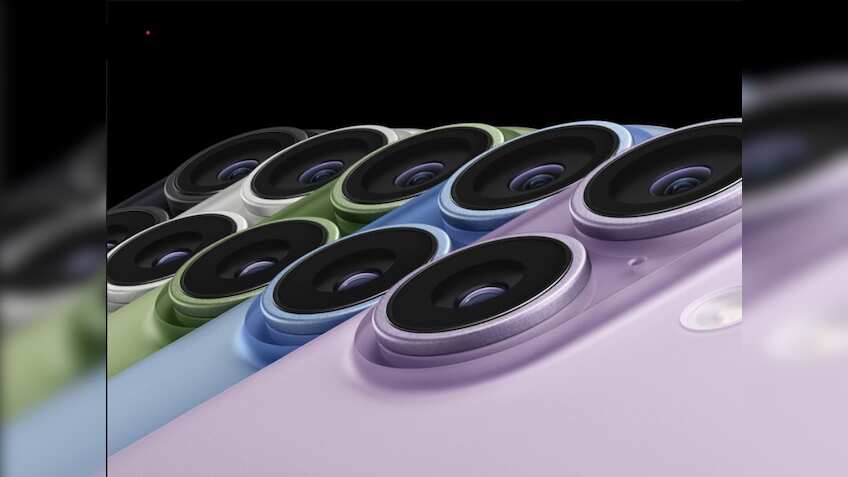 iPhone 17 launched Price: आईफोन 17 सीरीज हुई लॉन्च, डिजाइन में दिखा जबरदस्त दम, कैमरा कर देगा दंग! जानिए कितनी है कीमत